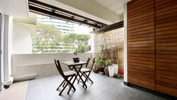 Pine Grove (D21), Condominium #565643121